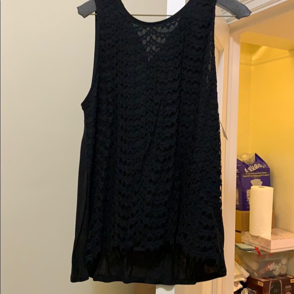 Loft Shirt